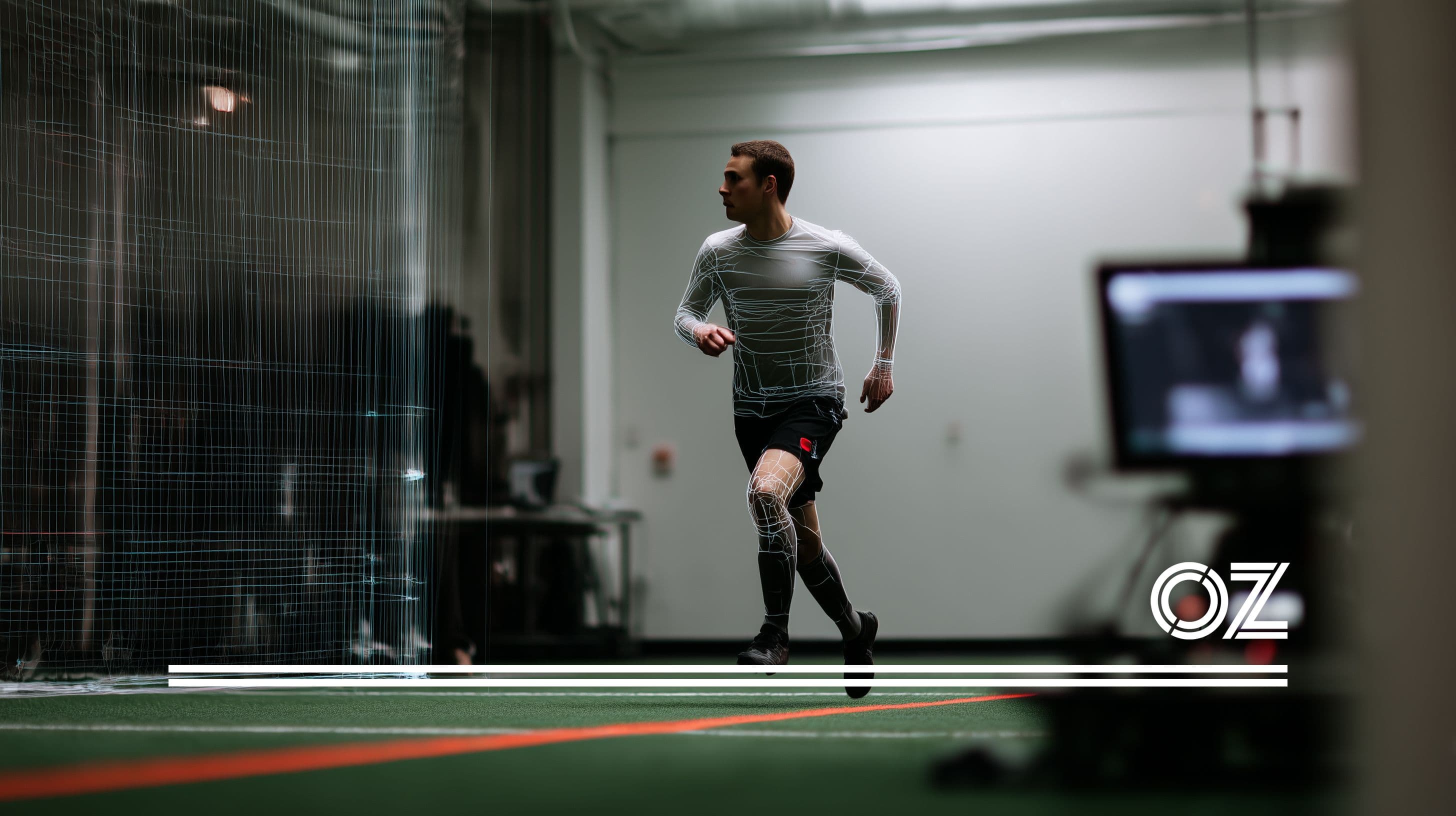 University Thesis Collaborations and More at OZ Sports